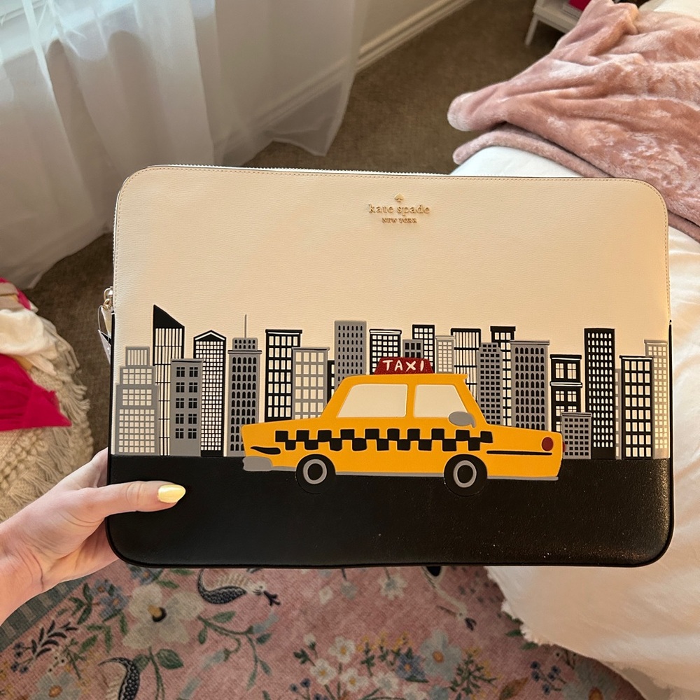 Kate Spade NYC Laptop Sleeve
